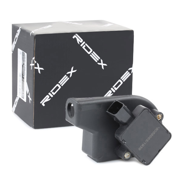 RIDEX Andur,drosselklapiasend 3940T0005