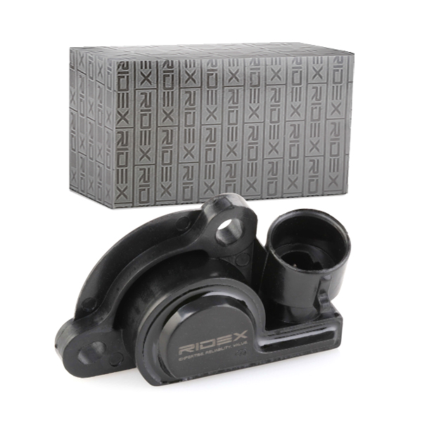 RIDEX Andur,drosselklapiasend 3940T0010