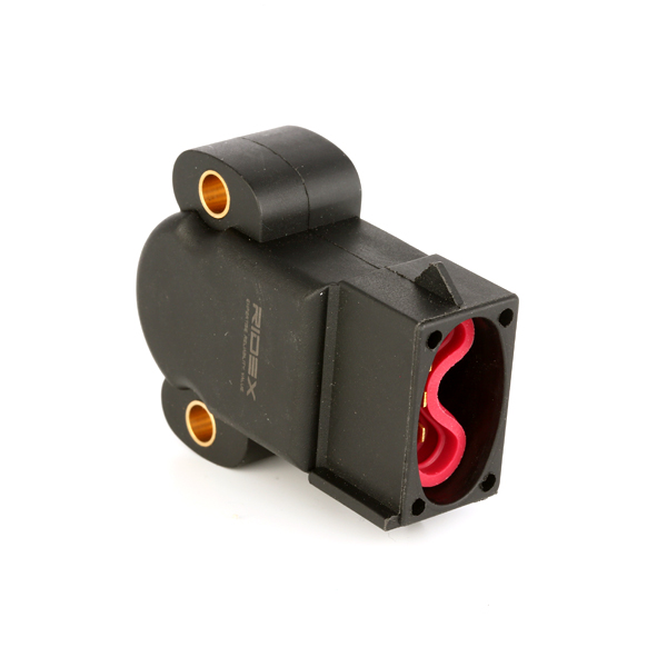 RIDEX Gasspjällslägesgivare 3940T0013