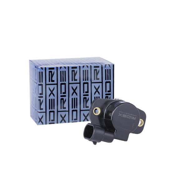 RIDEX Andur,drosselklapiasend 3940T0014