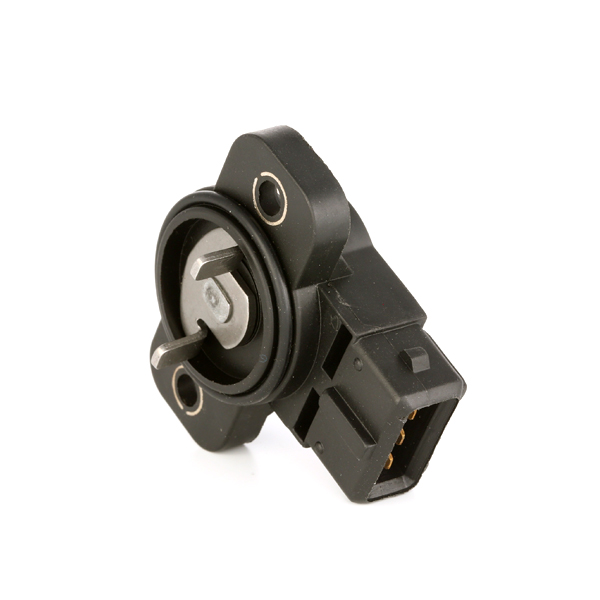 RIDEX Andur,drosselklapiasend 3940T0017