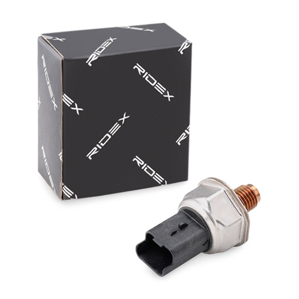 RIDEX Andur,kütuserõhk 3942S0013