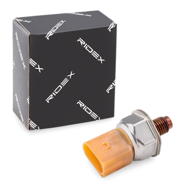 RIDEX jutiklis, degalų slėgis 3942S0031