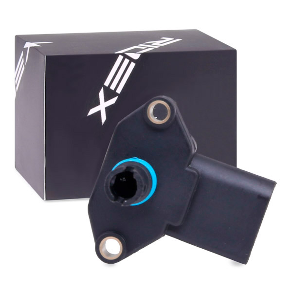 RIDEX Andur,õhuvõtu rõhk 3947S0016