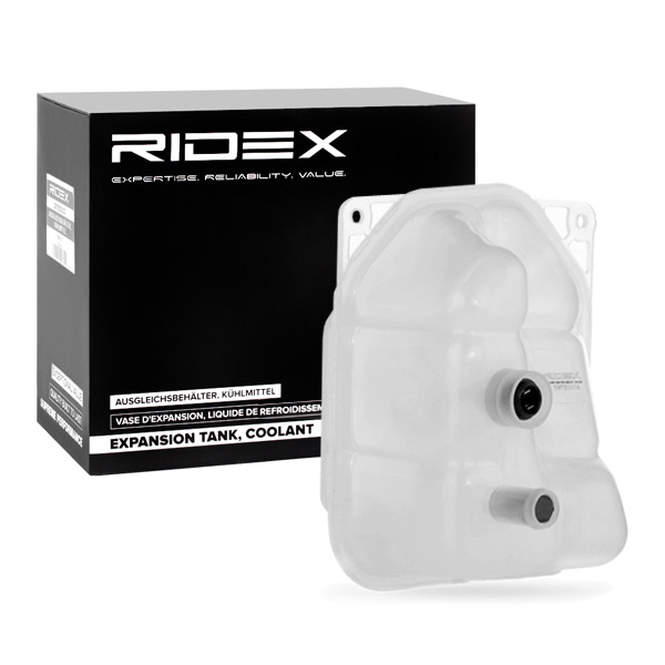 RIDEX Nestesäiliö, jäähdytysneste 397E0019