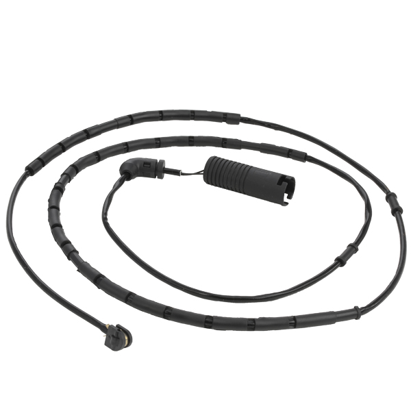 RIDEX Hoiatuskontakt, piduriklotsi kulumine 407W0008