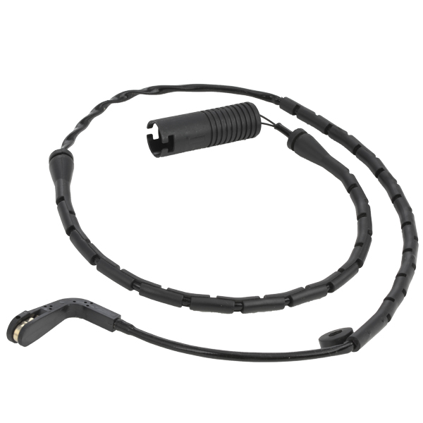 RIDEX Hoiatuskontakt, piduriklotsi kulumine 407W0011