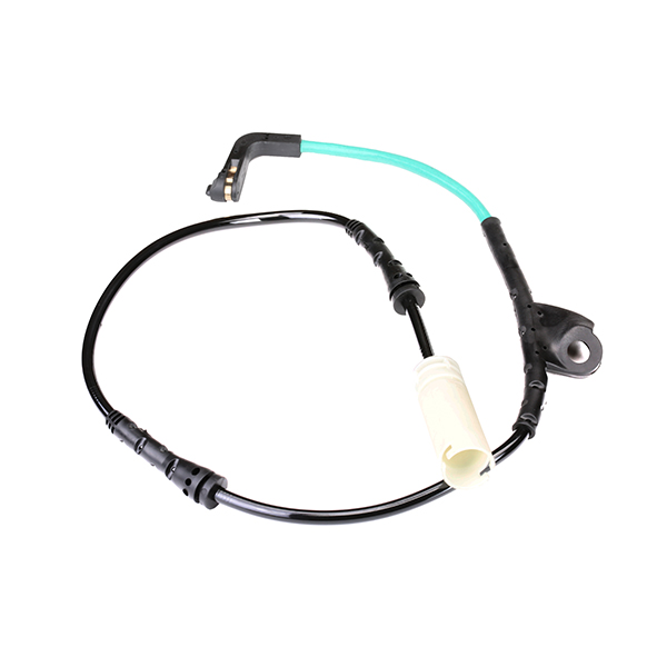RIDEX Hoiatuskontakt, piduriklotsi kulumine 407W0013