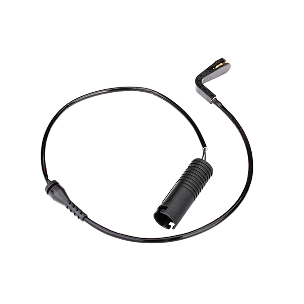 RIDEX Hoiatuskontakt, piduriklotsi kulumine 407W0020