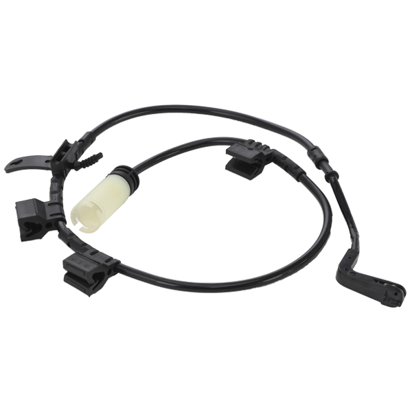 RIDEX Hoiatuskontakt, piduriklotsi kulumine 407W0023