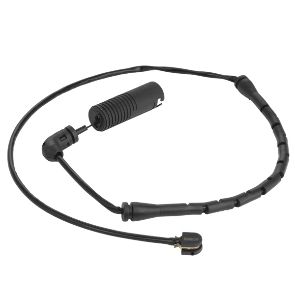 RIDEX Hoiatuskontakt, piduriklotsi kulumine 407W0030