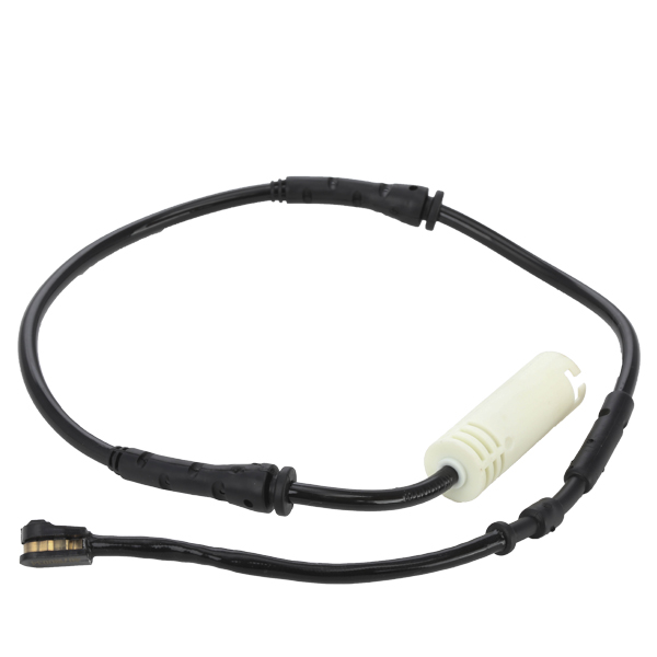 RIDEX Hoiatuskontakt, piduriklotsi kulumine 407W0034