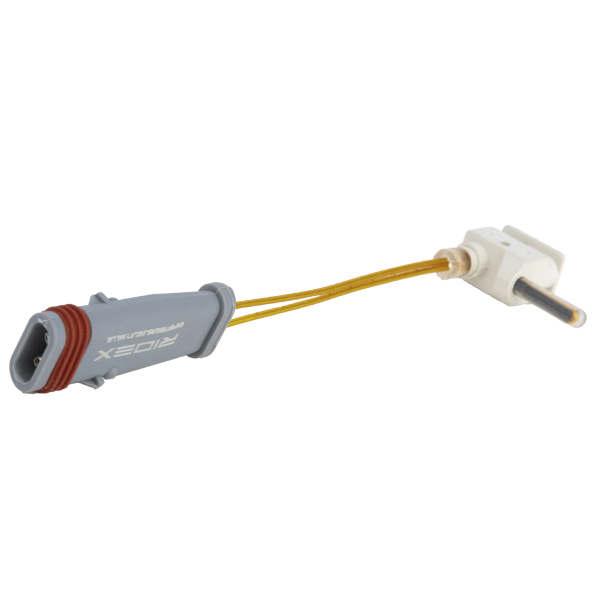 RIDEX Hoiatuskontakt, piduriklotsi kulumine 407W0036