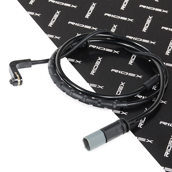 RIDEX Hoiatuskontakt, piduriklotsi kulumine 407W0043