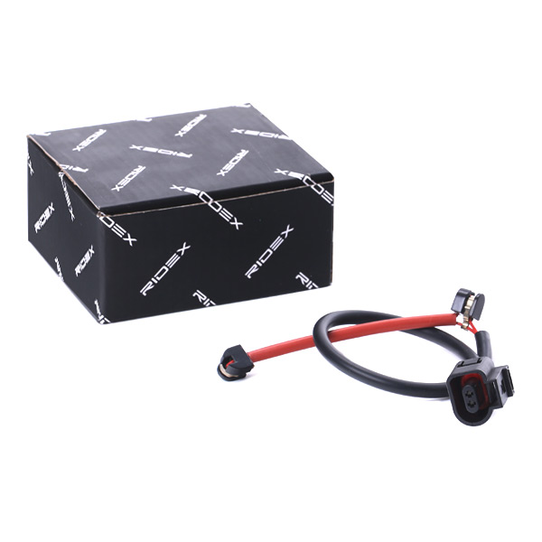 RIDEX įspėjimo kontaktas, stabdžių trinkelių susidėvėjimas 407W0045
