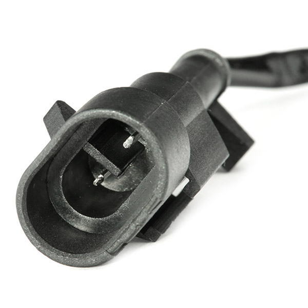 RIDEX Kulumisenilmaisin, jarrupala 407W0124