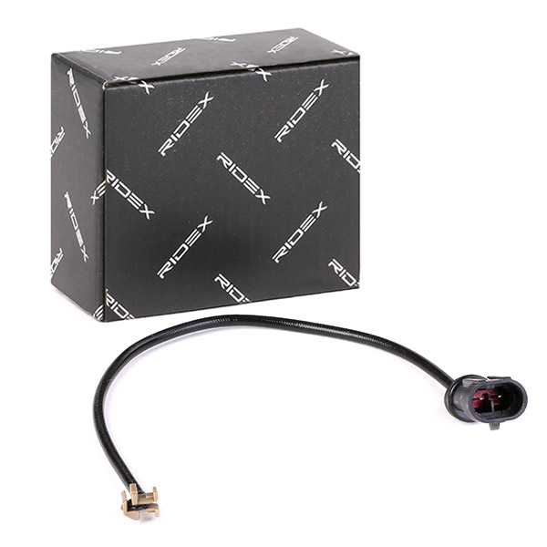 RIDEX Hoiatuskontakt, piduriklotsi kulumine 407W0153