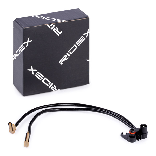 RIDEX Hoiatuskontakt, piduriklotsi kulumine 407W0158