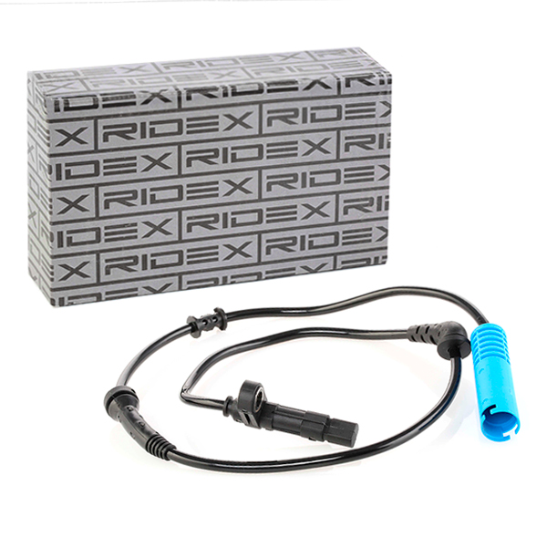 RIDEX Andur, rattapöörete arv 412W0036