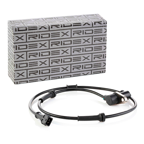 RIDEX Andur, rattapöörete arv 412W0043