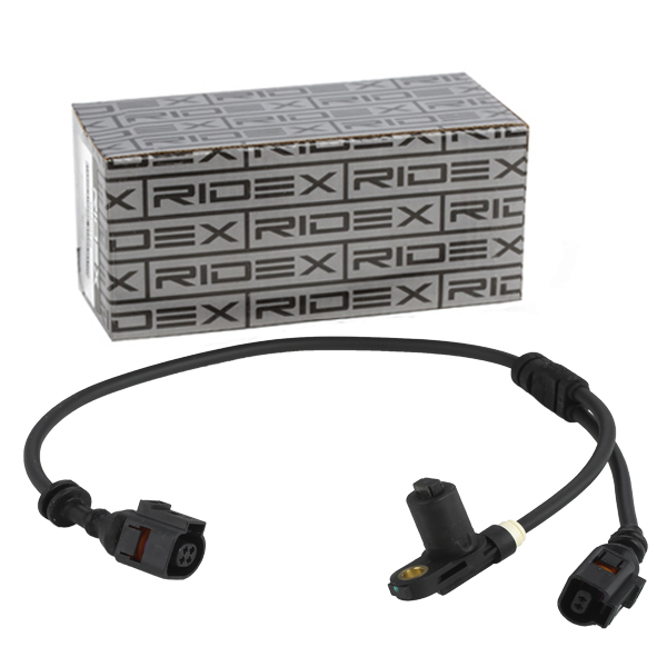 RIDEX Andur, rattapöörete arv 412W0048