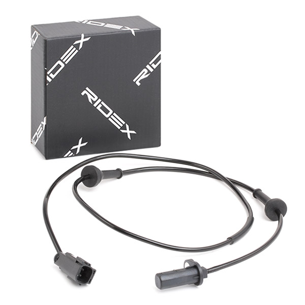 RIDEX Andur, rattapöörete arv 412W0052