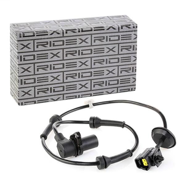 RIDEX Andur, rattapöörete arv 412W0057