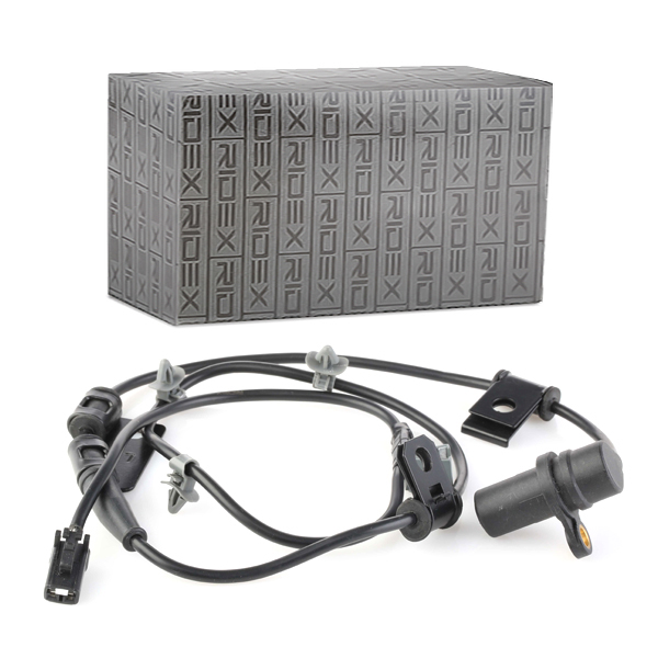 RIDEX Andur, rattapöörete arv 412W0061