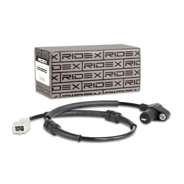 RIDEX Andur, rattapöörete arv 412W0066