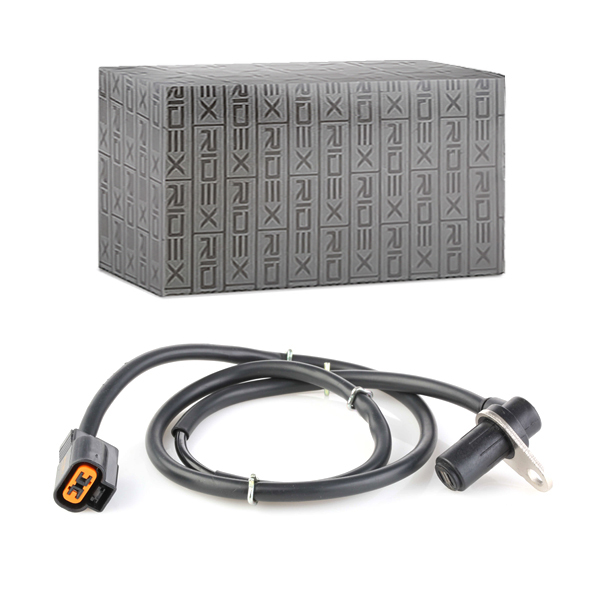 RIDEX Andur, rattapöörete arv 412W0099