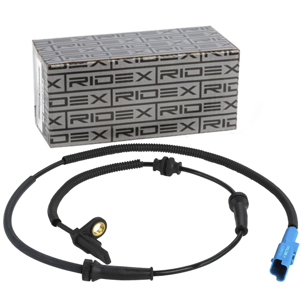 RIDEX Andur, rattapöörete arv 412W0108
