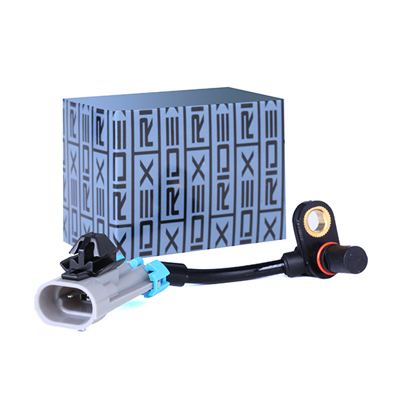 RIDEX Andur, rattapöörete arv 412W0120