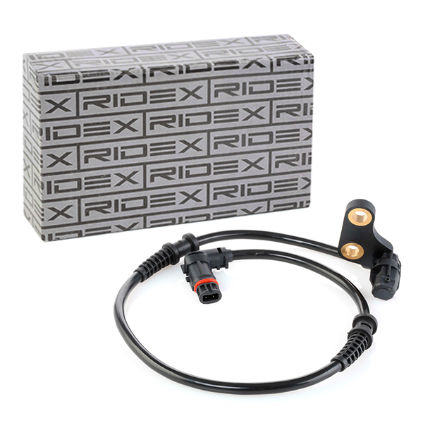 RIDEX Andur, rattapöörete arv 412W0125