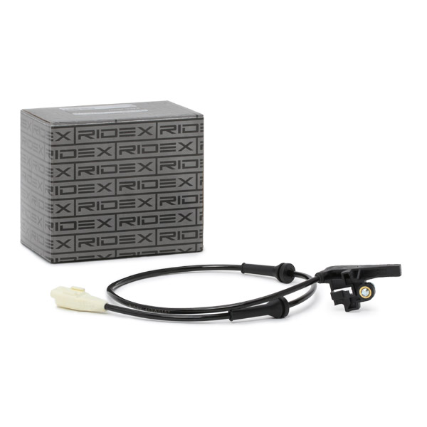 RIDEX Andur, rattapöörete arv 412W0157