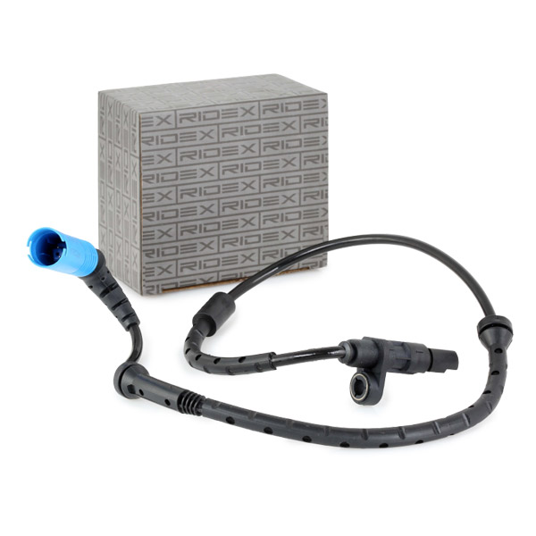 RIDEX Andur, rattapöörete arv 412W0174
