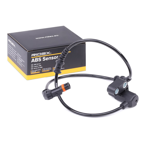 RIDEX Andur, rattapöörete arv 412W0272