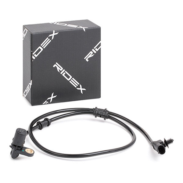 RIDEX Andur, rattapöörete arv 412W0309
