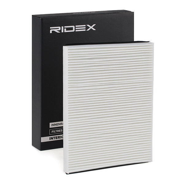 RIDEX Filter,salongiõhk 424I0063