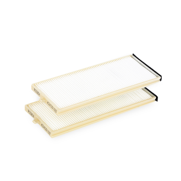 RIDEX Filter,salongiõhk 424I0100