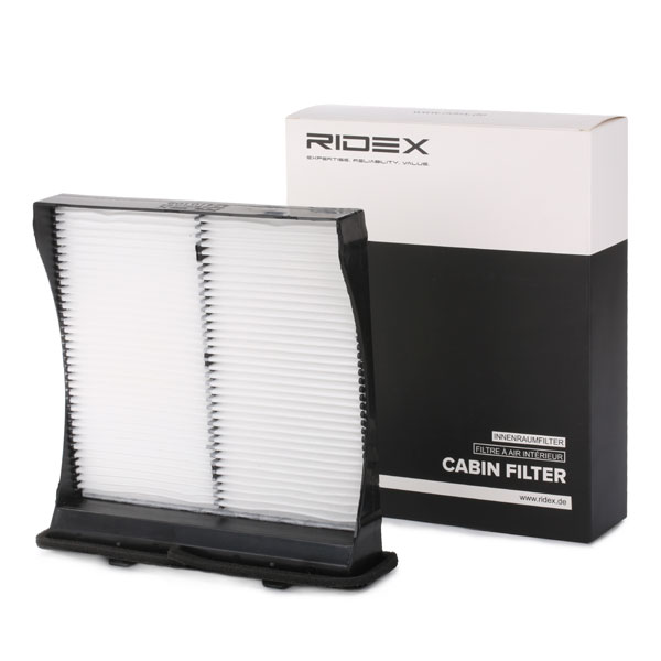 RIDEX Filter,salongiõhk 424I0109