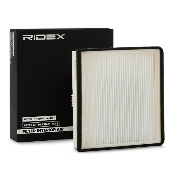 RIDEX Suodatin, sisäilma 424I0142