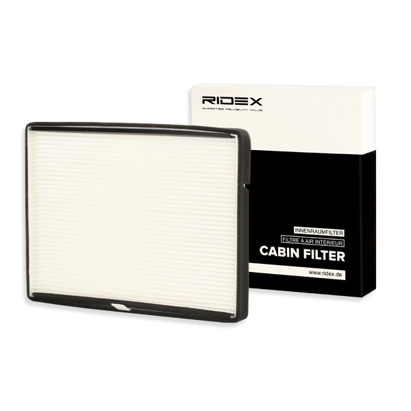 RIDEX Filter,salongiõhk 424I0144