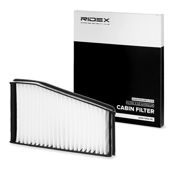 RIDEX Filter,salongiõhk 424I0173