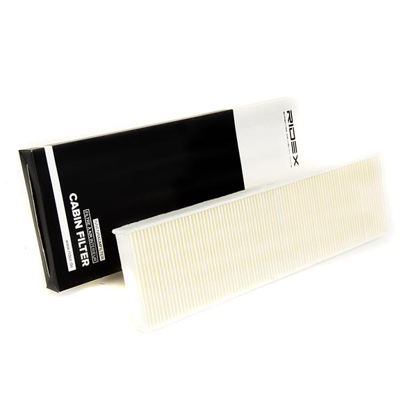 RIDEX Filter,salongiõhk 424I0175
