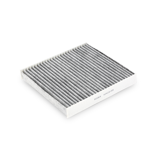 RIDEX Filter,salongiõhk 424I0195