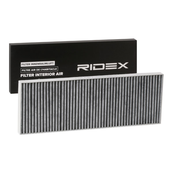 RIDEX Filter,salongiõhk 424I0200