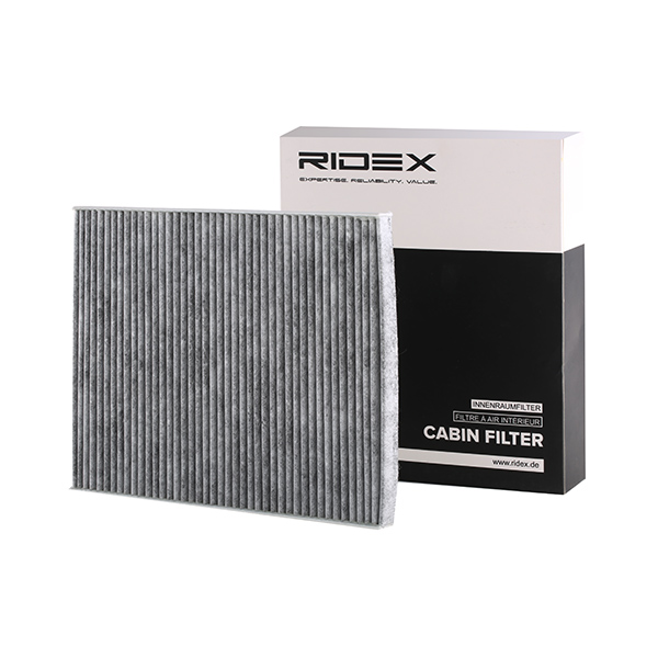 RIDEX Filter,salongiõhk 424I0201