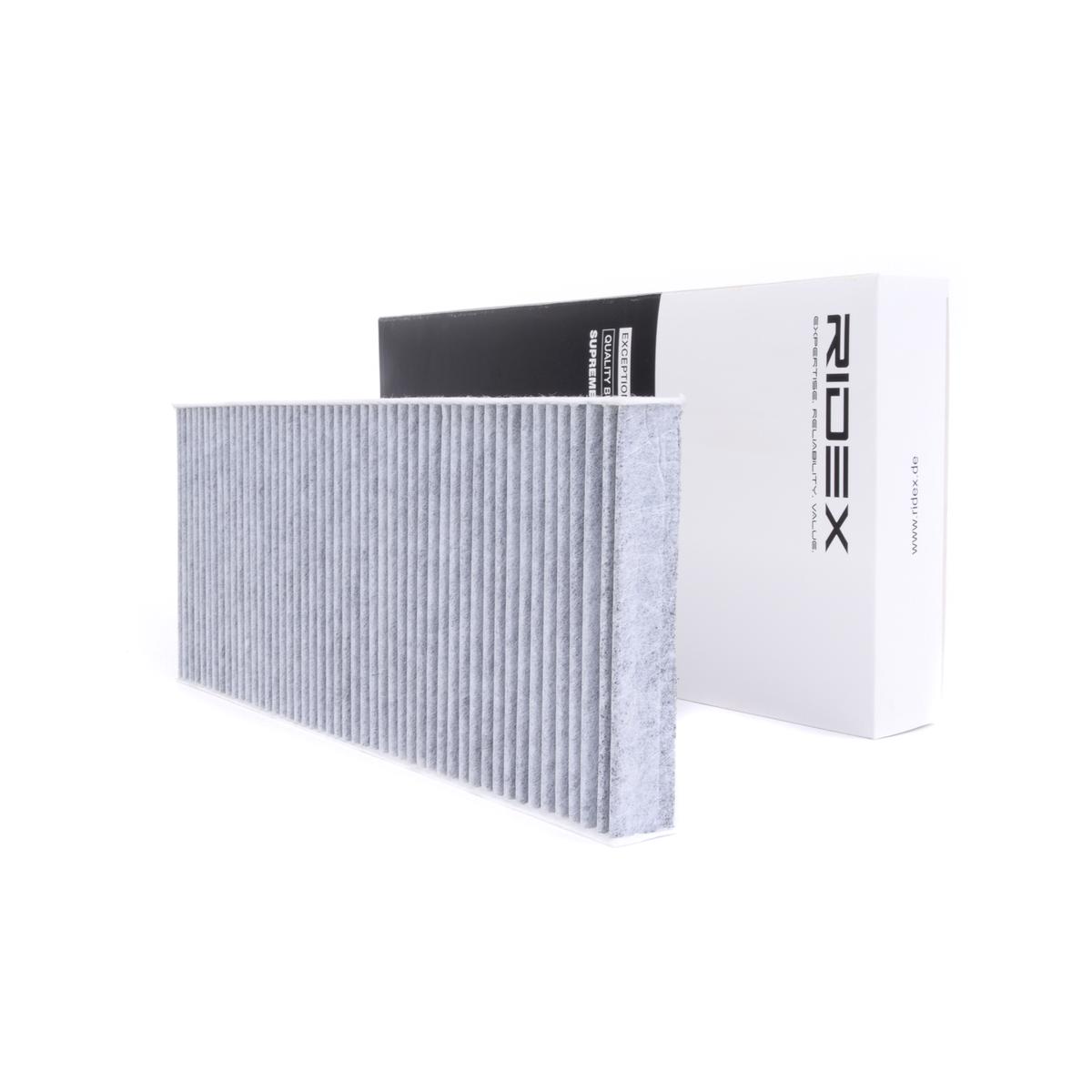 RIDEX Filter,salongiõhk 424I0208