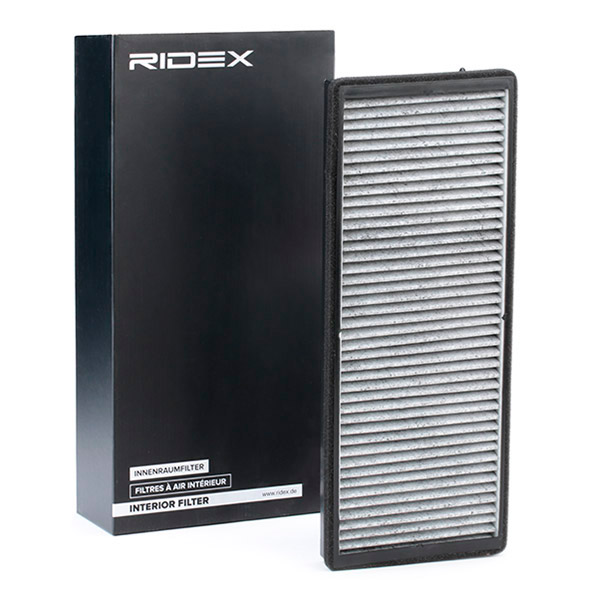 RIDEX Filter,salongiõhk 424I0209