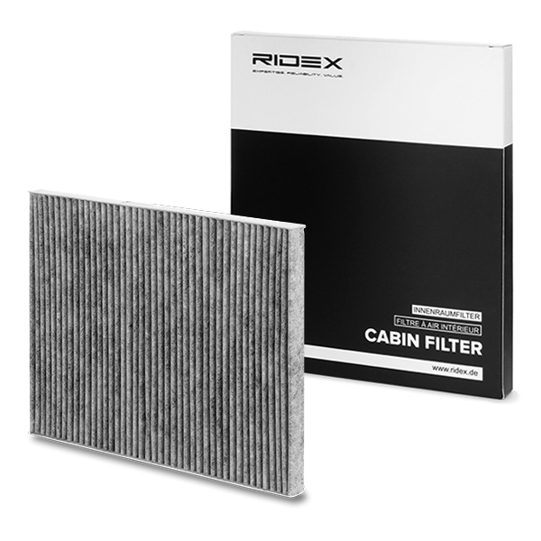 RIDEX Filter,salongiõhk 424I0213